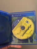Cyberpunk 2077 - Playstation 4
