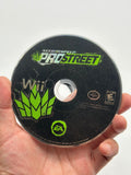 Need for Speed Prostreet - Wii