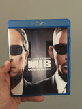 Men in Black (Blu-ray) – Pre-Owned