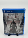 Assassin's Creed Rogue: Remastered - Playstation 4