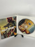 Max Payne 3 - Playstation 3