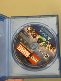 LEGO Marvel Super Heroes (Sony PlayStation 4, 2013) Ps4 Ps 4 Play 4 Envío Rápido