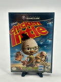 Chicken Little - Gamecube CIB