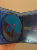 Dragon Ball Z Season Eight - Blu-ray (Pre-Owned)
