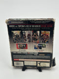 Marvel Vs. Capcom 3: Fate of Two Worlds - Playstation 3