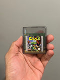 Croc 2 - GameBoy Color LOOSE CART
