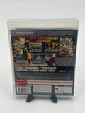 Naruto Shippuden Ultimate Ninja Storm 3 - Playstation 3