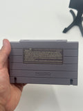 Super Bonk - Super Nintendo LOOSE CART