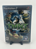 TMNT - Playstation 2 CIB