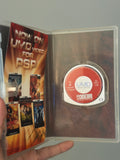 Once Upon a Time in Mexico – UMD Video for Sony PSP – Complete with Case
