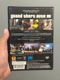 Grand Theft Auto III - Playstation 2