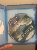 Exodus: Gods and Kings Blu-ray (Pre-Owned)