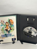 Final Fantasy Crystal Chronicles - Gamecube