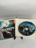 Call of Duty Black Ops - Playstation 3