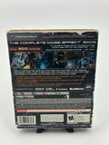 Mass Effect Trilogy - Playstation 3
