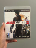 Just Cause 2 - Playstation 3