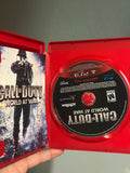 Call of Duty World at War - Playstation 3