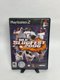MLB Slugfest 2006 - Playstation 2