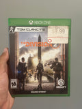 Tom Clancy's The Division 2 - Xbox One