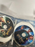 Harry Potter: 8-Film Collection DVD (Pre-Owned)