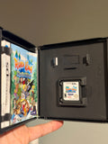 River King: Mystic Valley (Nintendo DS, 2008) DS Cart Fast Ship probado
