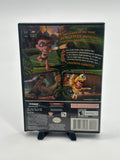 Tak and the Power of JuJu - Gamecube CIB