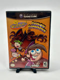 Fairly Odd Parents Shadow Showdown - Gamecube