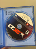 WWE 2K23 - Playstation 5