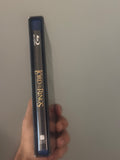 The Lord of the Rings Motion Picture Trilogy (Blu-ray) – Pre-Owned