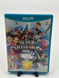 Super Smash Bros. - Wii U