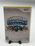 Skylanders Spyro's Adventure - Wii (GAME ONLY)