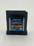Battleship - GameBoy Color LOOSE CART