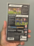 FIFA 07 - PSP