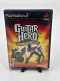 Guitar Hero World Tour - Playstation 2