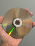 Kingsman: The Golden Circle Blu-ray (Pre-Owned)