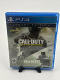 Call of Duty: Infinite Warfare - Playstation 4