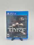 Thief - Playstation 4