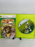 Madagascar Escape 2 Africa - Xbox 360