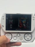 Sony PSP Go – Pearl White (Loaded with Classic Titles)