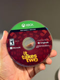 It Takes Two – Xbox One