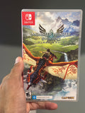 Monster Hunter Stories 2: Wings of Ruin - Nintendo Switch