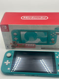 Nintendo Switch Lite - Nintendo Switch