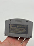 Star Wars Episode I Racer - Nintendo 64 LOOSE CART TESTED