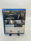 Call of Duty Advanced Warfare - Playstation 4