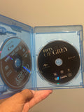 Fifty Shades of Grey (Blu-ray) – Pre-Owned