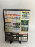 Tetris Worlds - Gamecube NO MANUAL