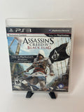Assassin's Creed IV 4: Black Flag - Edición Walmart (Sony PlayStation 3 Ps3