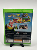 Nickelodeon Kart Racers - Xbox One