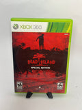 Dead Island - Xbox 360