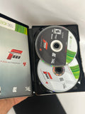 Forza Motorsport 4 - Xbox 360